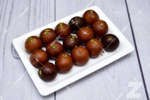 Gulab Jamun