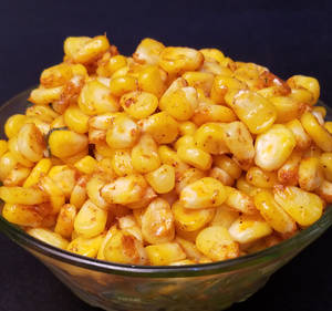 Sweet Corn