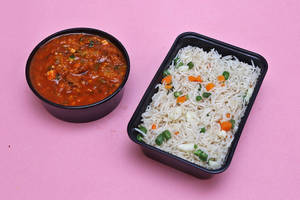 Veg. Chopper Rice