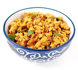 Egg Bhurji [2 Eggs]