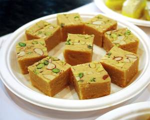 Soanpapdi 250 Gms