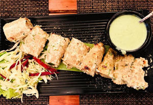 Malai Chaap