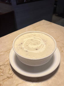 Cream Of Mushroom Soup