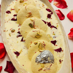 Rasmalai (1pc)