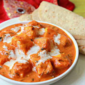 Paneer Jaipuriya