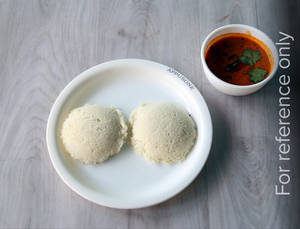 Idli Sambhar