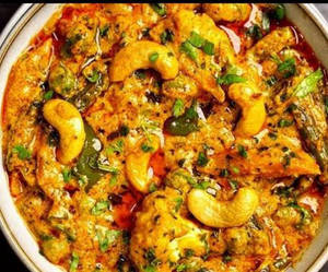 Veg Diwani Handi