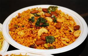 Khara Boondi 250 Gms