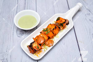 Paneer Tikka