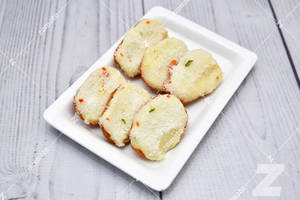 Chaina Toast