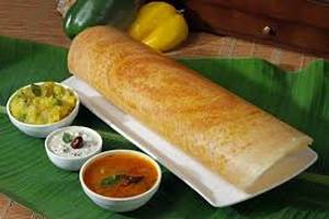 Pepper Masala Dhosai