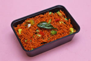 Thai Fried Rice (red)