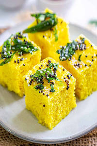 Dhokla