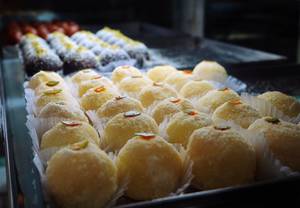 Kheer kadam 250 Gms