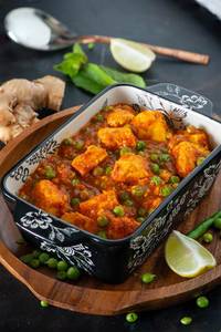 Spicy Paneer Toofani [400 Grams, Serves ]