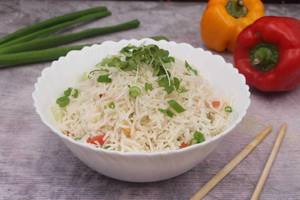 Veg Fried Rice
