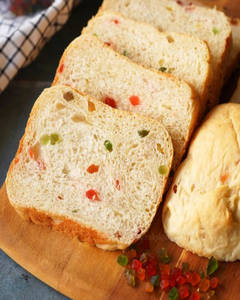 Fruit Bread