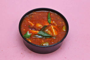 Mix Veg. In Choice Of Sauce