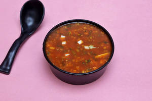 Oriental Soup