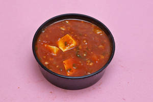 Paneer Hot Garlic Sauce