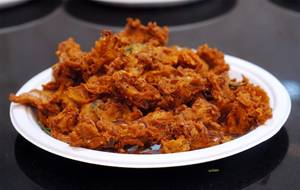 Onion Pakoda 250 Gms