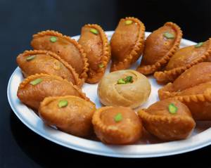 Chanrakala 250 Gms