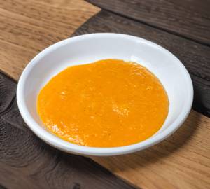 Badam Halwa