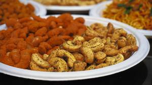 Fry Kaju 250 Gms