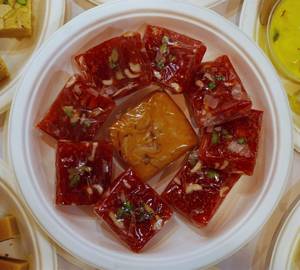 Bombay Halwa 250 Gms