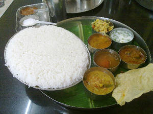 Meals