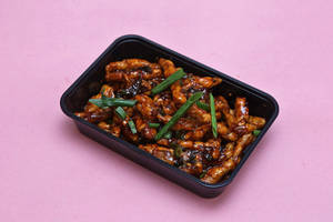 Kenji Crispy Potatoes
