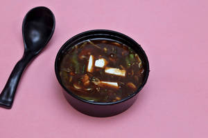 Hot & Sour Soup