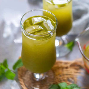 Lemon Masala Soda