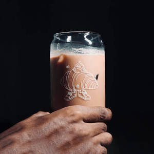 Classic Iced Chocolate
