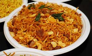 Dry Fruit Mixture 250 Gms