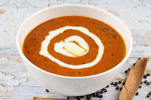 Dal Makhni