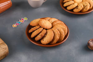 Honey & Oats Cookies (200gm)