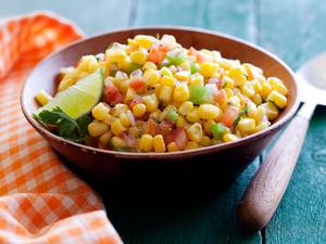Corn Salad