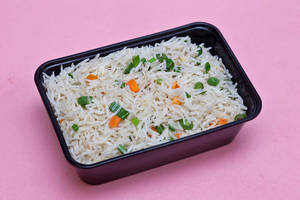 Veg. Fried Rice