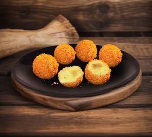Chicken Cheese Shot [15.P]