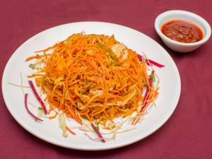 Schezwan Chk Noodles                                            