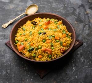 Masala Rice