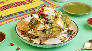 Raj Kachori