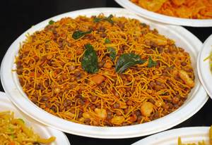 Bombay Mixture 250 Gms
