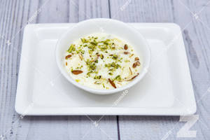 Dry Fruit Rabri