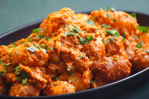 Dum Aloo Punjabi