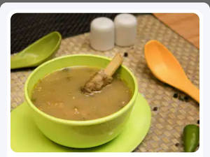 Attukal Soup