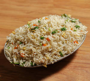 Egg Fried Rice