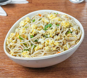 Egg Noodles