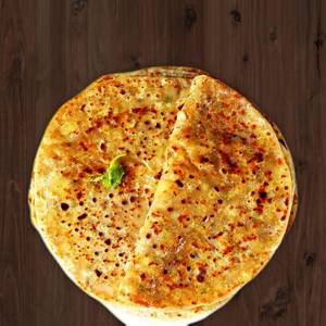Aloo Paratha